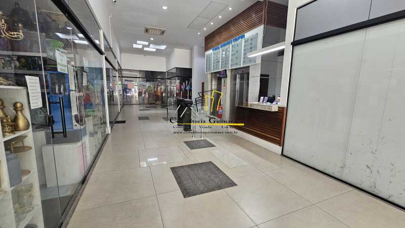 Conheça 3. do imóvel - Loja 300m² para alugar Condomínio Terral - Rio de Janeiro,RJ Pechincha - R$ 5.000 - CGLJ00004 - 14 3. - 14