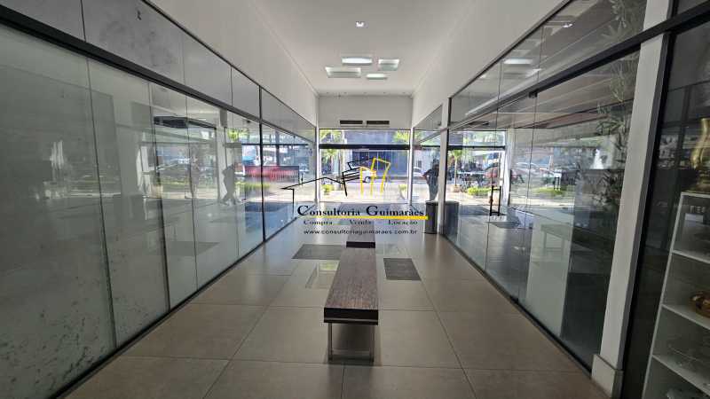 Conheça 4. do imóvel - Loja 300m² para alugar Condomínio Terral - Rio de Janeiro,RJ Pechincha - R$ 5.000 - CGLJ00004 - 15 4. - 15