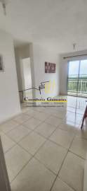Condomínio Village Vip - Ótima localização - Alugo dois quartos Village Vip - Vista Lagoa da Barra - CGAP20420