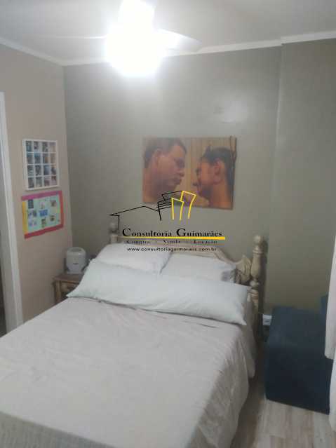 Conheça 5ace0a6a-b9ff-4712-a658-9c43e6 do imóvel - Lindo Garden 3 quartos com Suíte Vila Bela Taquara - CGAA30001 - 14 5ace0a6a-b9ff-4712-a658-9c43e6 - 14