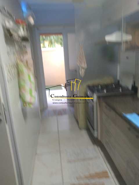 Conheça 444039ca-bed3-4dfe-b9eb-d06a9f do imóvel - Lindo Garden 3 quartos com Suíte Vila Bela Taquara - CGAA30001 - 9 444039ca-bed3-4dfe-b9eb-d06a9f - 9