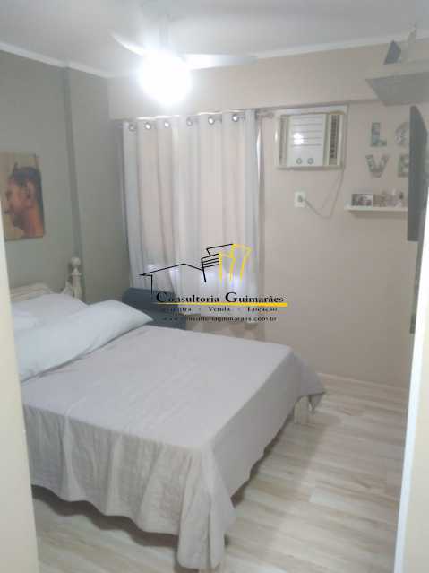 Conheça d57eca43-043e-4f6f-905f-318653 do imóvel - Lindo Garden 3 quartos com Suíte Vila Bela Taquara - CGAA30001 - 18 d57eca43-043e-4f6f-905f-318653 - 18