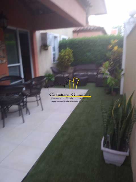 Conheça d0600f45-6a88-489c-a891-90ecd9 do imóvel - Lindo Garden 3 quartos com Suíte Vila Bela Taquara - CGAA30001 - 6 d0600f45-6a88-489c-a891-90ecd9 - 6