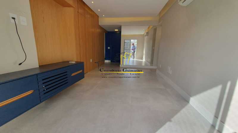 Conheça IMG-20240221-WA0032 do imóvel - Alugo apartamento 2 quartos reformadíssimo na Freguesia - CGAP20425 - 2 IMG-20240221-WA0032 - 2