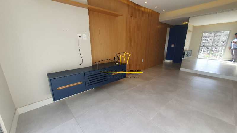Conheça IMG-20240221-WA0033 do imóvel - Alugo apartamento 2 quartos reformadíssimo na Freguesia - CGAP20425 - 3 IMG-20240221-WA0033 - 3