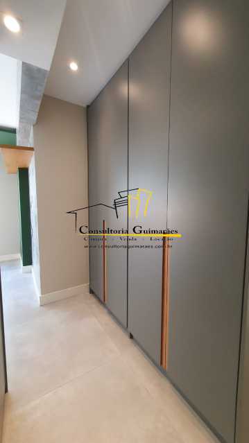 Conheça IMG-20240221-WA0043 do imóvel - Alugo apartamento 2 quartos reformadíssimo na Freguesia - CGAP20425 - 4 IMG-20240221-WA0043 - 4
