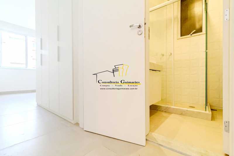 Conheça 78f30ca4-3699-4cd4-bb85-d1f8bd do imóvel - 3 quartos super reformado em copacabana Av Princesa Isabel - CGAP30169 - 4 78f30ca4-3699-4cd4-bb85-d1f8bd - 4