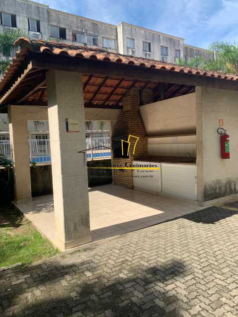 Conheça a42bfe93-4962-4e79-ac65-f3a04c do imóvel - Oportunidade 2 quartos no Reserva da Praia - CGAP20428 - 5 a42bfe93-4962-4e79-ac65-f3a04c - 5