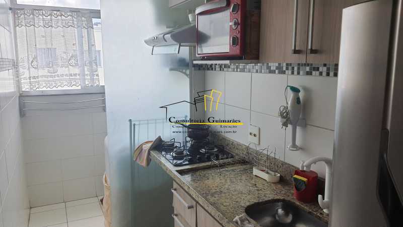 Conheça 20240225_094315 do imóvel - Oportunidade 2 quartos no Reserva da Praia - CGAP20428 - 7 20240225_094315 - 7