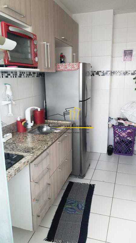 Conheça 20240225_094415 do imóvel - Oportunidade 2 quartos no Reserva da Praia - CGAP20428 - 8 20240225_094415 - 8