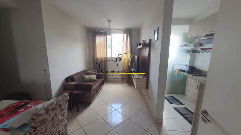 Conheça 20240225_094449 do imóvel - Oportunidade 2 quartos no Reserva da Praia - CGAP20428 - 9 20240225_094449 - 9
