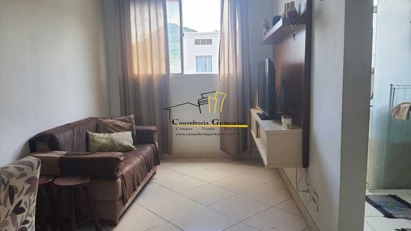 Conheça 20240225_094458 do imóvel - Oportunidade 2 quartos no Reserva da Praia - CGAP20428 - 10 20240225_094458 - 10
