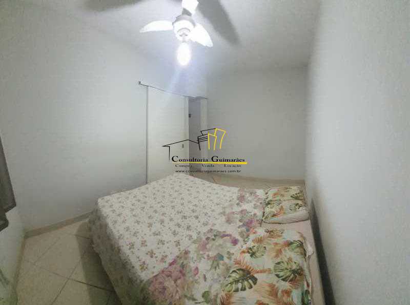 Conheça 20240225_094642 do imóvel - Oportunidade 2 quartos no Reserva da Praia - CGAP20428 - 15 20240225_094642 - 15