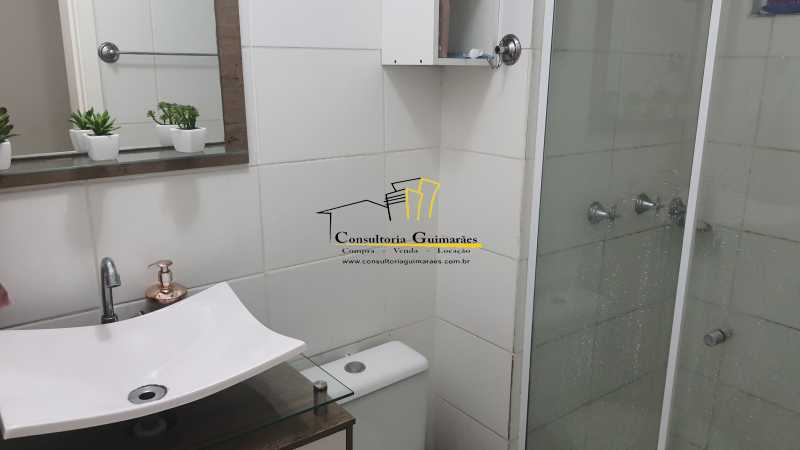 Conheça 20240225_094721 do imóvel - Oportunidade 2 quartos no Reserva da Praia - CGAP20428 - 17 20240225_094721 - 17
