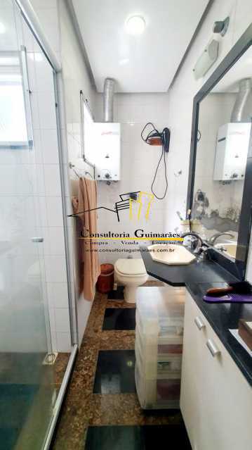 Conheça WhatsApp Image 2024-03-01 at 1 do imóvel - Oportunidade cobertura linear 3 quartos Gleba A Recreio - CGCO30042 - 14 WhatsApp Image 2024-03-01 at 1 - 14