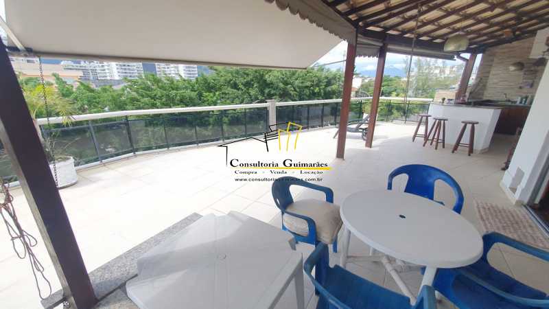Conheça WhatsApp Image 2024-03-01 at 1 do imóvel - Oportunidade cobertura linear 3 quartos Gleba A Recreio - CGCO30042 - 23 WhatsApp Image 2024-03-01 at 1 - 23