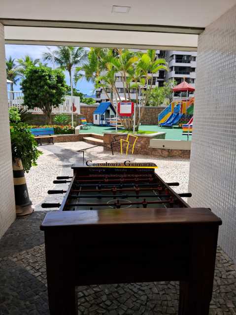 Conheça 2e4082cd-8c98-4464-b921-4476f2 do imóvel - Apartamento à venda Rua Desembargador João Claudino de Oliveira e Cruz,Rio de Janeiro,RJ Barra da Tijuca - R$ 1.100.000 - CGAP20435 - 15 2e4082cd-8c98-4464-b921-4476f2 - 15