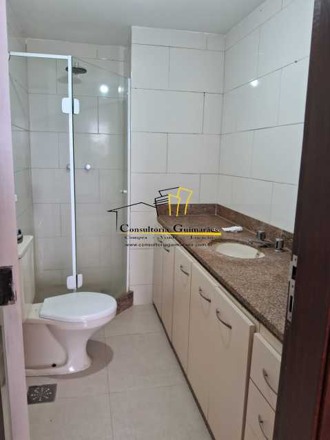 Conheça 7f131d94-4f13-40b1-865c-93f266 do imóvel - Apartamento à venda Rua Desembargador João Claudino de Oliveira e Cruz,Rio de Janeiro,RJ Barra da Tijuca - R$ 1.100.000 - CGAP20435 - 6 7f131d94-4f13-40b1-865c-93f266 - 6