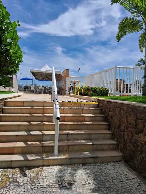 Conheça 63ee5527-4763-42d2-a556-7a1a8b do imóvel - Apartamento à venda Rua Desembargador João Claudino de Oliveira e Cruz,Rio de Janeiro,RJ Barra da Tijuca - R$ 1.100.000 - CGAP20435 - 13 63ee5527-4763-42d2-a556-7a1a8b - 13