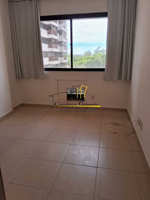 Conheça 784d3b9a-58db-4e61-839a-9f3e15 do imóvel - Apartamento à venda Rua Desembargador João Claudino de Oliveira e Cruz,Rio de Janeiro,RJ Barra da Tijuca - R$ 1.100.000 - CGAP20435 - 4 784d3b9a-58db-4e61-839a-9f3e15 - 4