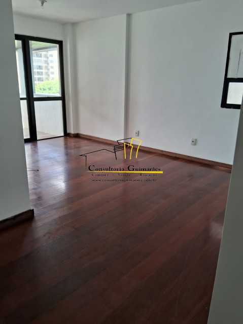 Conheça a0cc57dd-b14f-4190-9f6a-87b09b do imóvel - Apartamento à venda Rua Desembargador João Claudino de Oliveira e Cruz,Rio de Janeiro,RJ Barra da Tijuca - R$ 1.100.000 - CGAP20435 - 1 a0cc57dd-b14f-4190-9f6a-87b09b - 1