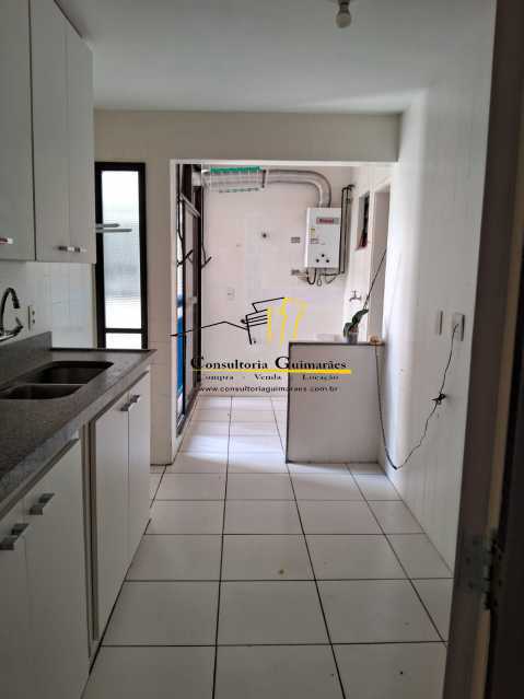 Conheça e2a26134-b4c8-4cba-958c-c8fe18 do imóvel - Apartamento à venda Rua Desembargador João Claudino de Oliveira e Cruz,Rio de Janeiro,RJ Barra da Tijuca - R$ 1.100.000 - CGAP20435 - 9 e2a26134-b4c8-4cba-958c-c8fe18 - 9