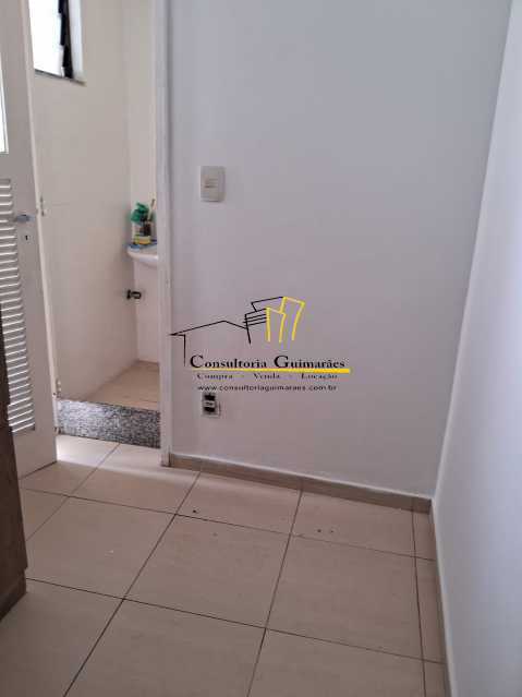 Conheça eae0916f-2b74-431c-b468-9f5f5d do imóvel - Apartamento à venda Rua Desembargador João Claudino de Oliveira e Cruz,Rio de Janeiro,RJ Barra da Tijuca - R$ 1.100.000 - CGAP20435 - 12 eae0916f-2b74-431c-b468-9f5f5d - 12