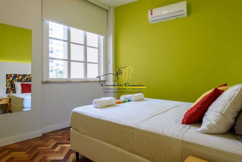 Conheça 3f3dd3b4-dfd4-4dfd-b0ae-de47c8 do imóvel - Apartamento 3 quartos à venda Rio de Janeiro,RJ Copacabana - R$ 1.400.000 - CGAP30171 - 9 3f3dd3b4-dfd4-4dfd-b0ae-de47c8 - 9