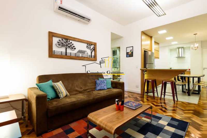 Conheça 5e337021-e019-43a5-8c92-4efad3 do imóvel - Apartamento 3 quartos à venda Rio de Janeiro,RJ Copacabana - R$ 1.400.000 - CGAP30171 - 1 5e337021-e019-43a5-8c92-4efad3 - 1