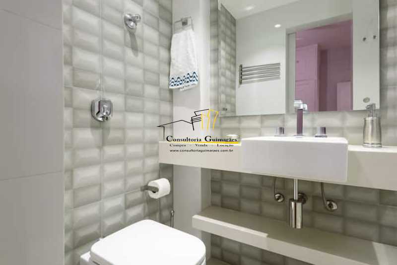 Conheça 39be7e9e-ffa2-4fbd-b41f-3a47ea do imóvel - Apartamento 3 quartos à venda Rio de Janeiro,RJ Copacabana - R$ 1.400.000 - CGAP30171 - 11 39be7e9e-ffa2-4fbd-b41f-3a47ea - 11