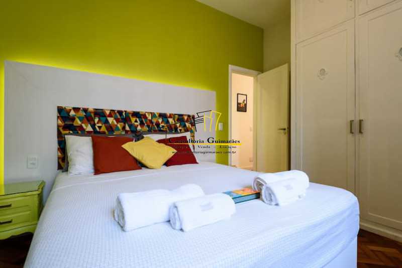 Conheça 73c3386e-a3ea-4cd5-af22-8745e8 do imóvel - Apartamento 3 quartos à venda Rio de Janeiro,RJ Copacabana - R$ 1.400.000 - CGAP30171 - 13 73c3386e-a3ea-4cd5-af22-8745e8 - 13