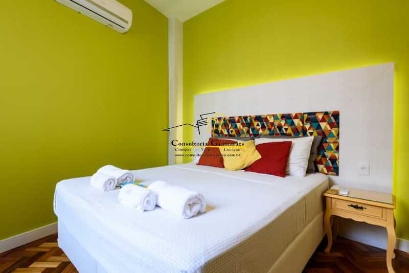 Conheça 81c772fe-f225-405d-9145-fd9e20 do imóvel - Apartamento 3 quartos à venda Rio de Janeiro,RJ Copacabana - R$ 1.400.000 - CGAP30171 - 14 81c772fe-f225-405d-9145-fd9e20 - 14