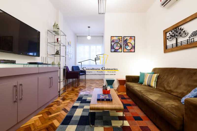 Conheça 556e23f9-9538-4484-84b8-06b99a do imóvel - Apartamento 3 quartos à venda Rio de Janeiro,RJ Copacabana - R$ 1.400.000 - CGAP30171 - 4 556e23f9-9538-4484-84b8-06b99a - 4