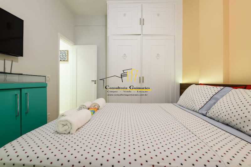 Conheça 844e5e8e-1e90-42cb-a2e9-972a21 do imóvel - Apartamento 3 quartos à venda Rio de Janeiro,RJ Copacabana - R$ 1.400.000 - CGAP30171 - 15 844e5e8e-1e90-42cb-a2e9-972a21 - 15