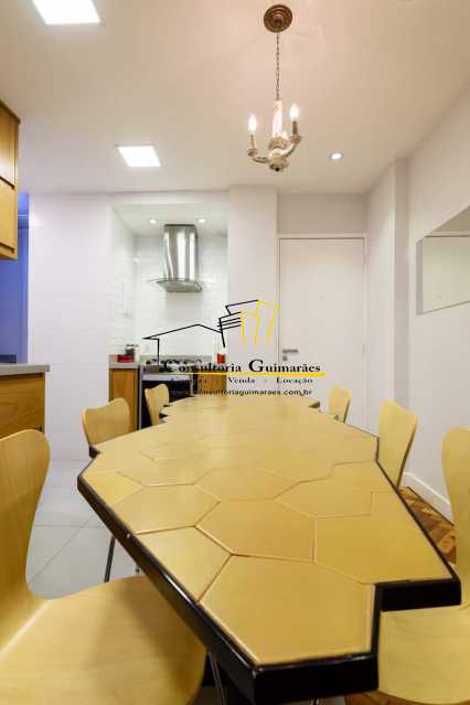 Conheça 926e8d07-98eb-4ba4-b0ed-e1e7c4 do imóvel - Apartamento 3 quartos à venda Rio de Janeiro,RJ Copacabana - R$ 1.400.000 - CGAP30171 - 7 926e8d07-98eb-4ba4-b0ed-e1e7c4 - 7