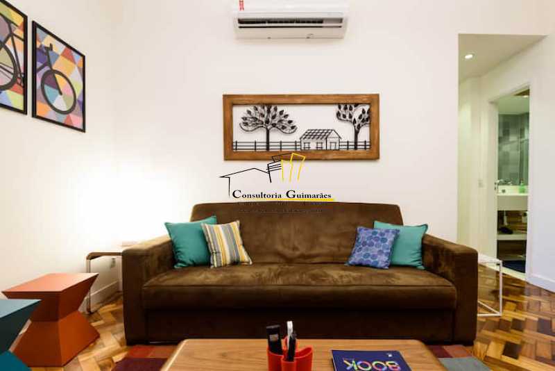 Conheça 144579cb-9b81-4c69-9cec-939969 do imóvel - Apartamento 3 quartos à venda Rio de Janeiro,RJ Copacabana - R$ 1.400.000 - CGAP30171 - 5 144579cb-9b81-4c69-9cec-939969 - 5