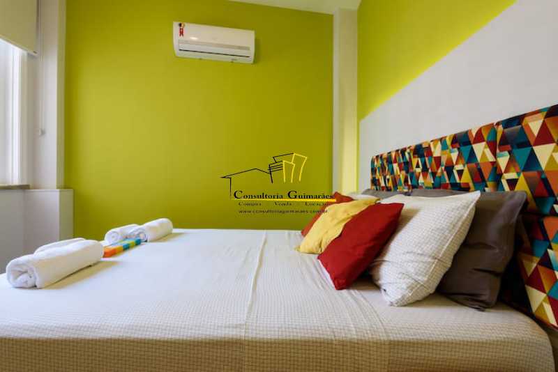 Conheça 1662619d-d14e-40e4-87cb-0b97d7 do imóvel - Apartamento 3 quartos à venda Rio de Janeiro,RJ Copacabana - R$ 1.400.000 - CGAP30171 - 19 1662619d-d14e-40e4-87cb-0b97d7 - 19