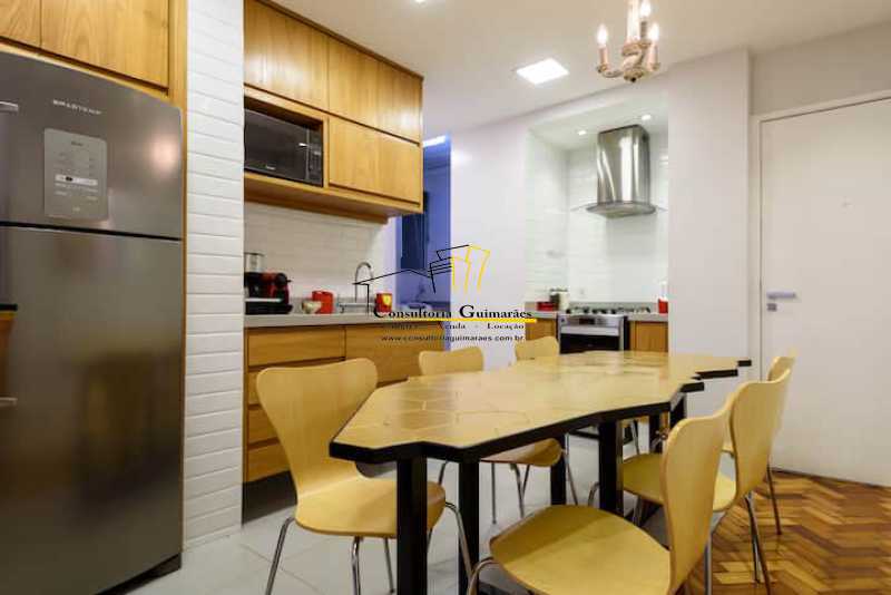 Conheça ae0e62b0-1d97-42c6-a018-172991 do imóvel - Apartamento 3 quartos à venda Rio de Janeiro,RJ Copacabana - R$ 1.400.000 - CGAP30171 - 21 ae0e62b0-1d97-42c6-a018-172991 - 21