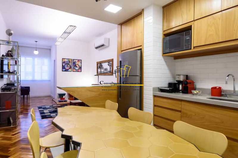 Conheça c6dd7d2e-6938-444f-a3f7-3be831 do imóvel - Apartamento 3 quartos à venda Rio de Janeiro,RJ Copacabana - R$ 1.400.000 - CGAP30171 - 23 c6dd7d2e-6938-444f-a3f7-3be831 - 23