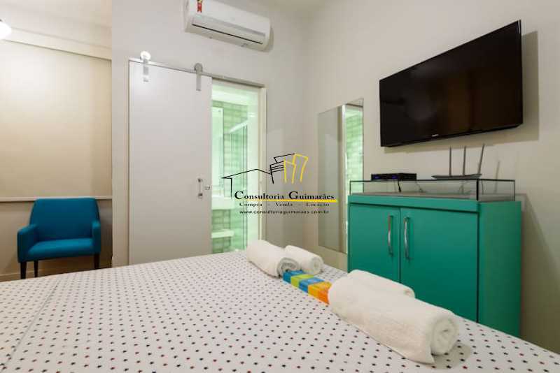 Conheça d6596f76-ffdd-4aab-b7f0-1690f5 do imóvel - Apartamento 3 quartos à venda Rio de Janeiro,RJ Copacabana - R$ 1.400.000 - CGAP30171 - 25 d6596f76-ffdd-4aab-b7f0-1690f5 - 25