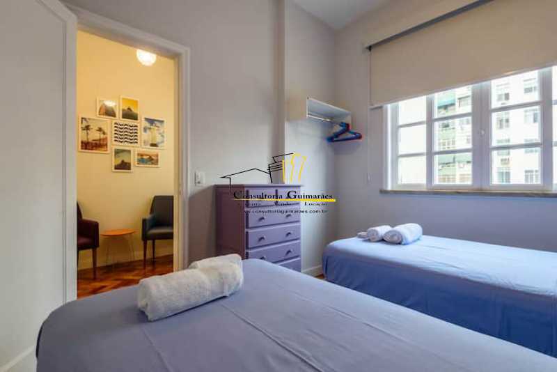 Conheça e15ea2d9-489c-45ac-8be4-79186e do imóvel - Apartamento 3 quartos à venda Rio de Janeiro,RJ Copacabana - R$ 1.400.000 - CGAP30171 - 27 e15ea2d9-489c-45ac-8be4-79186e - 27