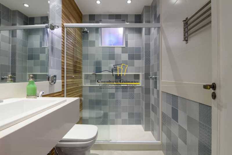 Conheça fed4a9a4-6850-4c31-8b8f-8547cf do imóvel - Apartamento 3 quartos à venda Rio de Janeiro,RJ Copacabana - R$ 1.400.000 - CGAP30171 - 26 fed4a9a4-6850-4c31-8b8f-8547cf - 26
