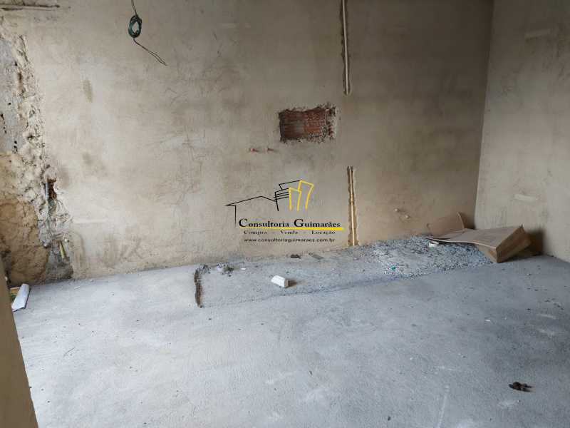 Conheça 327e4230-6622-4922-a04e-b91037 do imóvel - Casa em Condomínio 3 quartos à venda Rio de Janeiro,RJ Taquara - R$ 650.000 - CGCN30041 - 14 327e4230-6622-4922-a04e-b91037 - 14