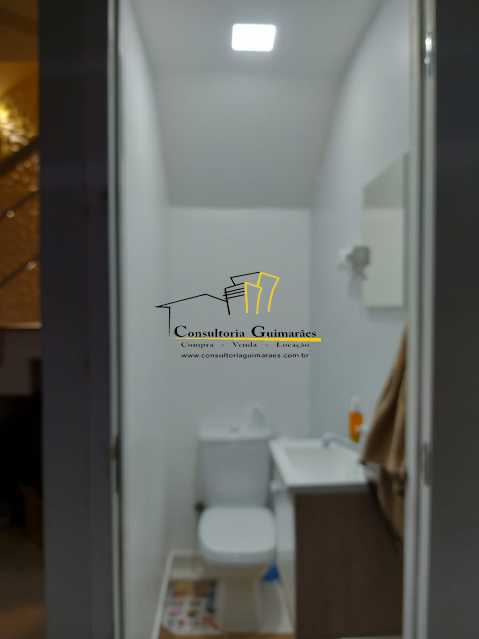 Conheça 2074d284-073f-4663-a9eb-43d803 do imóvel - Casa em Condomínio 3 quartos à venda Rio de Janeiro,RJ Taquara - R$ 650.000 - CGCN30041 - 10 2074d284-073f-4663-a9eb-43d803 - 10