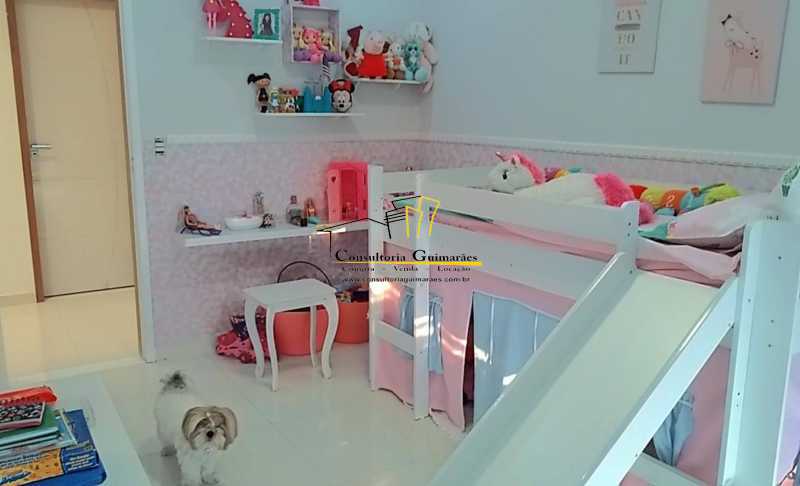 Conheça 09795335-c766-4de0-b011-7fa65f do imóvel - Casa em Condomínio 3 quartos à venda Rio de Janeiro,RJ Taquara - R$ 650.000 - CGCN30041 - 17 09795335-c766-4de0-b011-7fa65f - 17