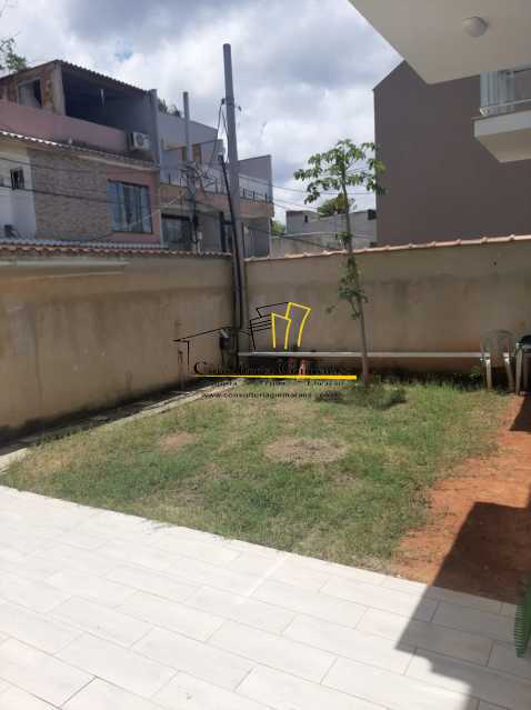 Conheça 0badb3a3-9f0e-4205-959c-822f14 do imóvel - Casa em Condomínio 3 quartos à venda Rio de Janeiro,RJ Jacarepaguá - R$ 530.000 - CGCN30042 - 4 0badb3a3-9f0e-4205-959c-822f14 - 4