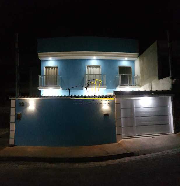 Conheça 0fcedd7c-5643-42e2-bee9-dc0d93 do imóvel - Casa em Condomínio 3 quartos à venda Rio de Janeiro,RJ Jacarepaguá - R$ 530.000 - CGCN30042 - 3 0fcedd7c-5643-42e2-bee9-dc0d93 - 3