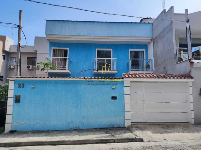 Conheça 5c1bd0be-33c9-486a-9ad7-17b082 do imóvel - Casa em Condomínio 3 quartos à venda Rio de Janeiro,RJ Jacarepaguá - R$ 530.000 - CGCN30042 - 1 5c1bd0be-33c9-486a-9ad7-17b082 - 1