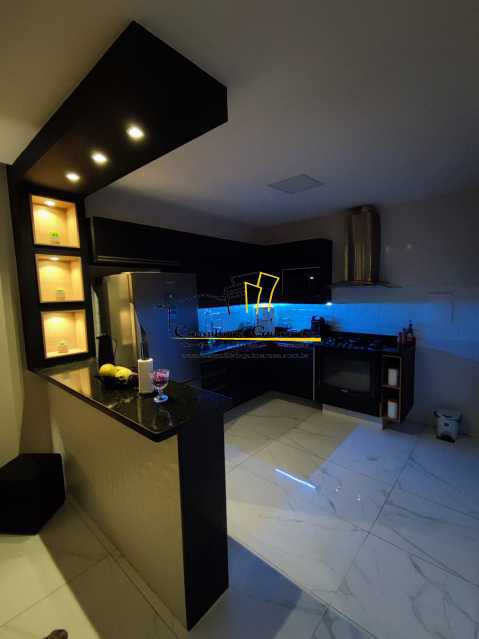 Conheça 5bac4bf9-2480-4e77-aae1-7802a4 do imóvel - Casa em Condomínio 3 quartos à venda Rio de Janeiro,RJ Jacarepaguá - R$ 530.000 - CGCN30042 - 10 5bac4bf9-2480-4e77-aae1-7802a4 - 10