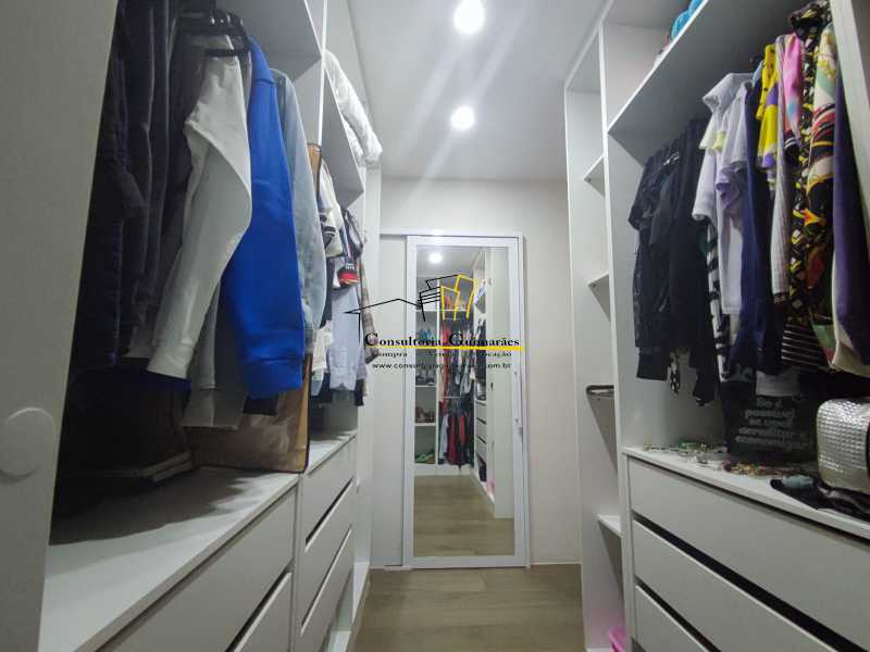 Conheça efe7b9b0-95dc-4c11-83c2-a7ac32 do imóvel - Casa em Condomínio 3 quartos à venda Rio de Janeiro,RJ Jacarepaguá - R$ 530.000 - CGCN30042 - 23 efe7b9b0-95dc-4c11-83c2-a7ac32 - 23